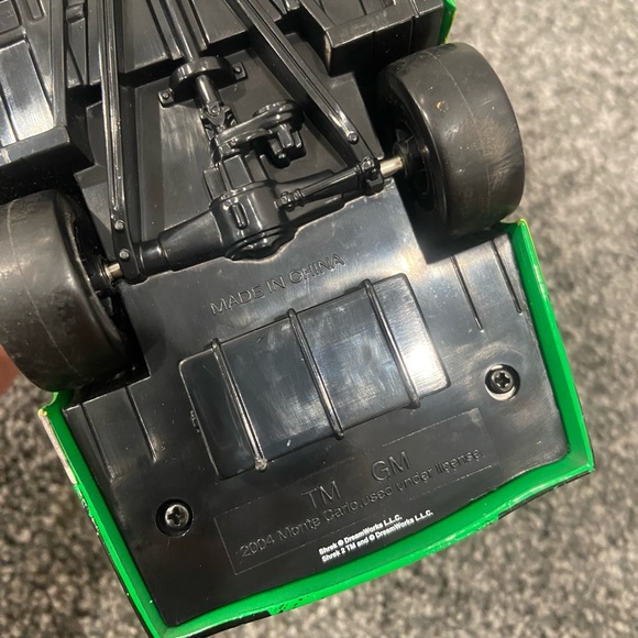 Bobby Labonte NASCAR Collection - Picture 8 of 11